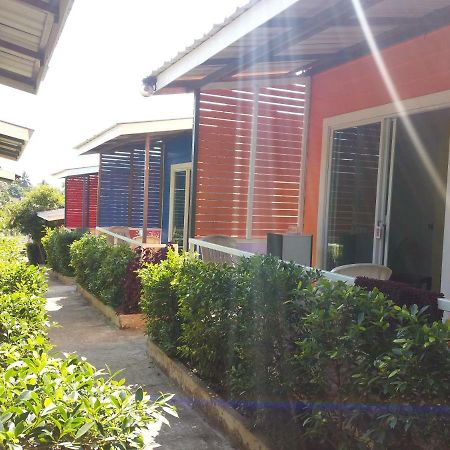 Sripech Home Sangkhla Buri Dış mekan fotoğraf