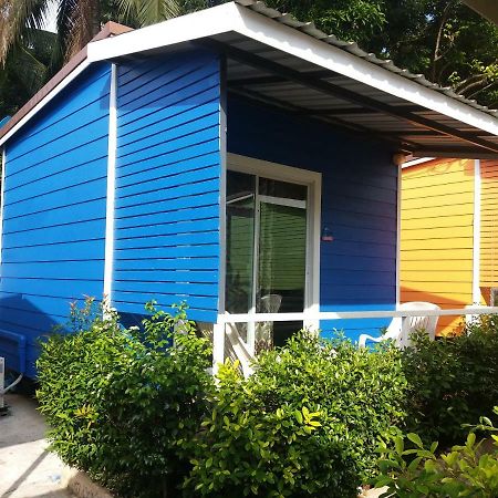 Sripech Home Sangkhla Buri Dış mekan fotoğraf