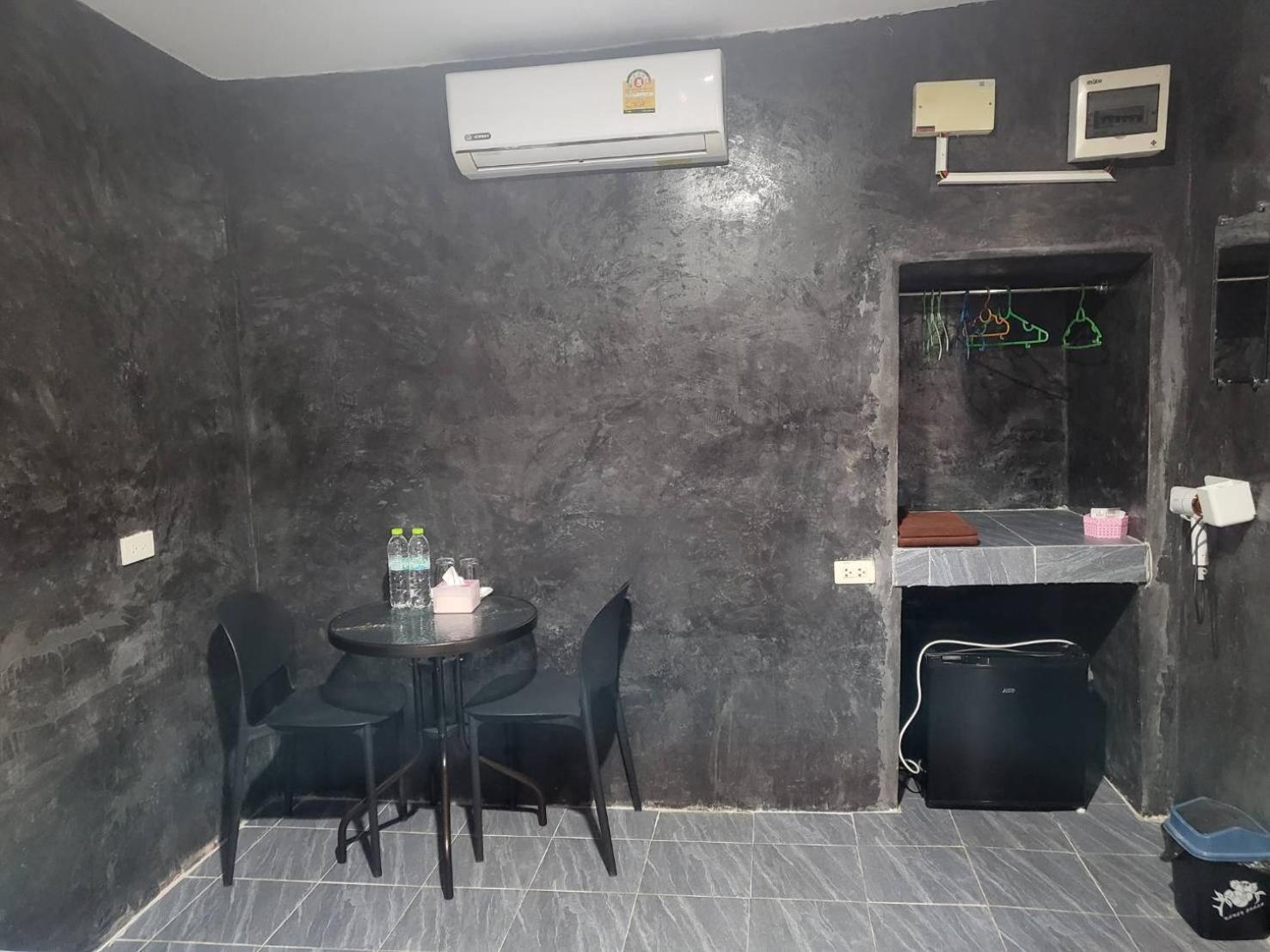 Sripech Home Sangkhla Buri Dış mekan fotoğraf