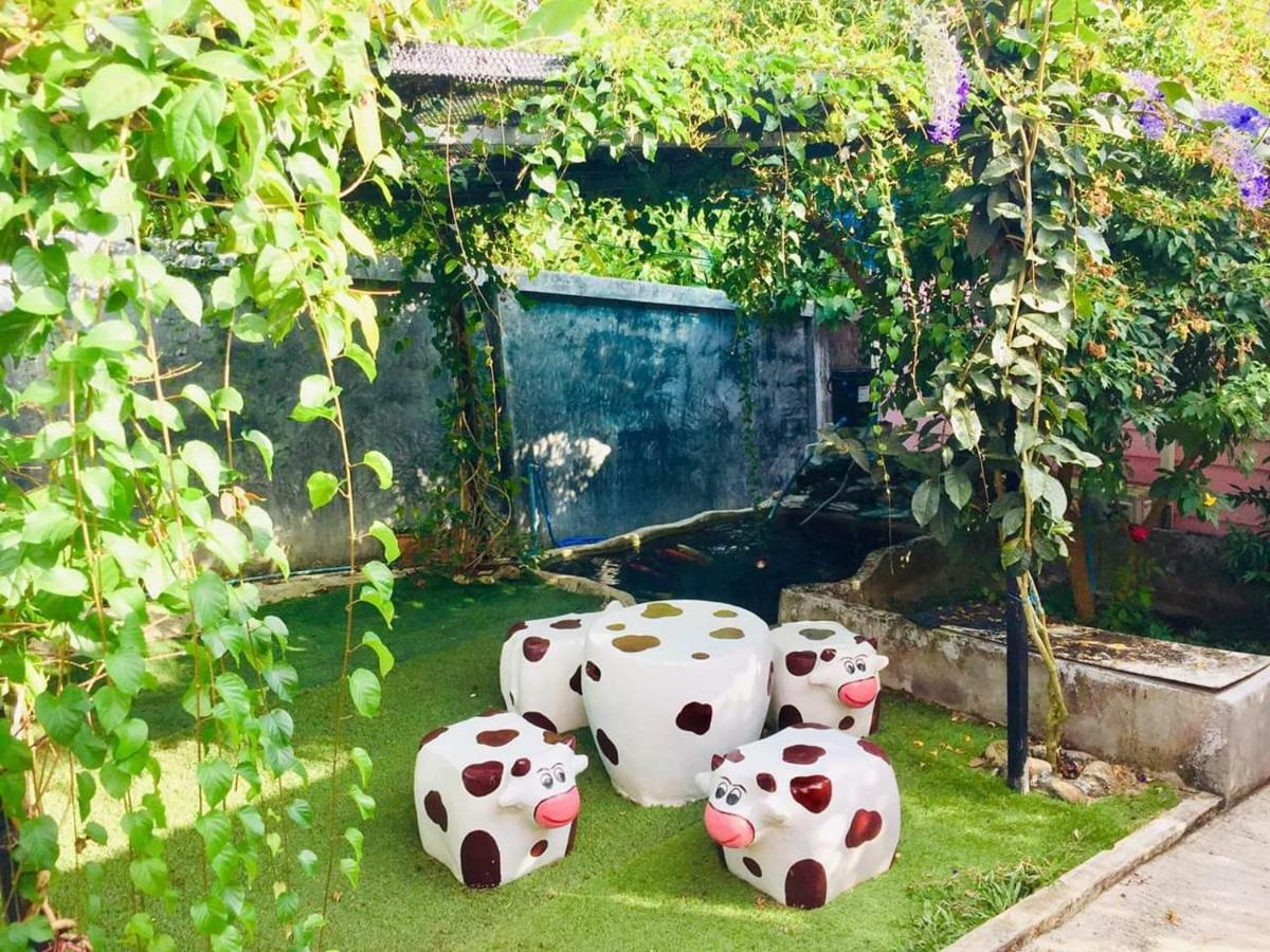 Sripech Home Sangkhla Buri Dış mekan fotoğraf
