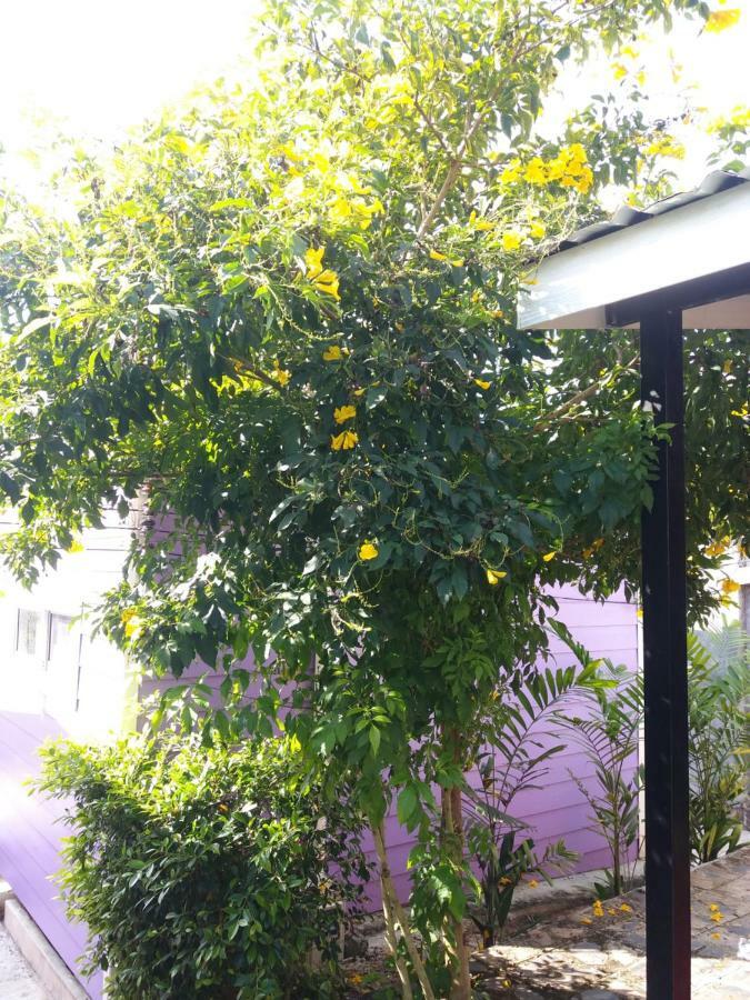Sripech Home Sangkhla Buri Dış mekan fotoğraf