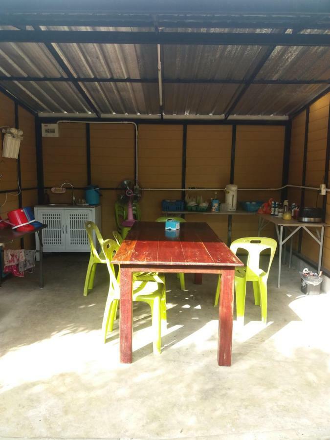 Sripech Home Sangkhla Buri Dış mekan fotoğraf