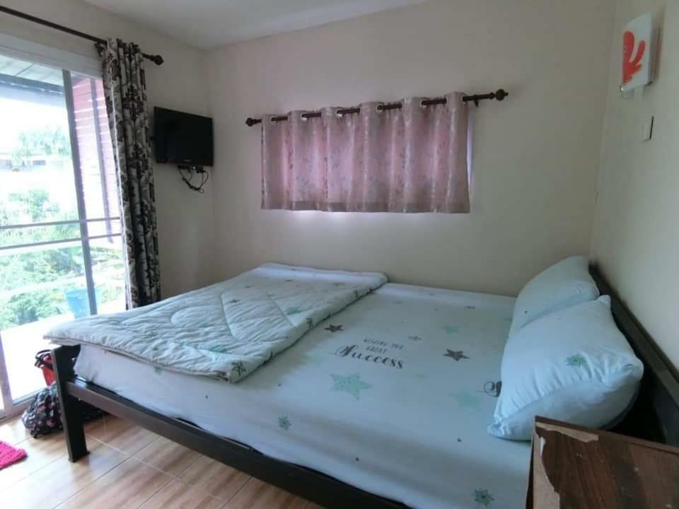 Sripech Home Sangkhla Buri Dış mekan fotoğraf