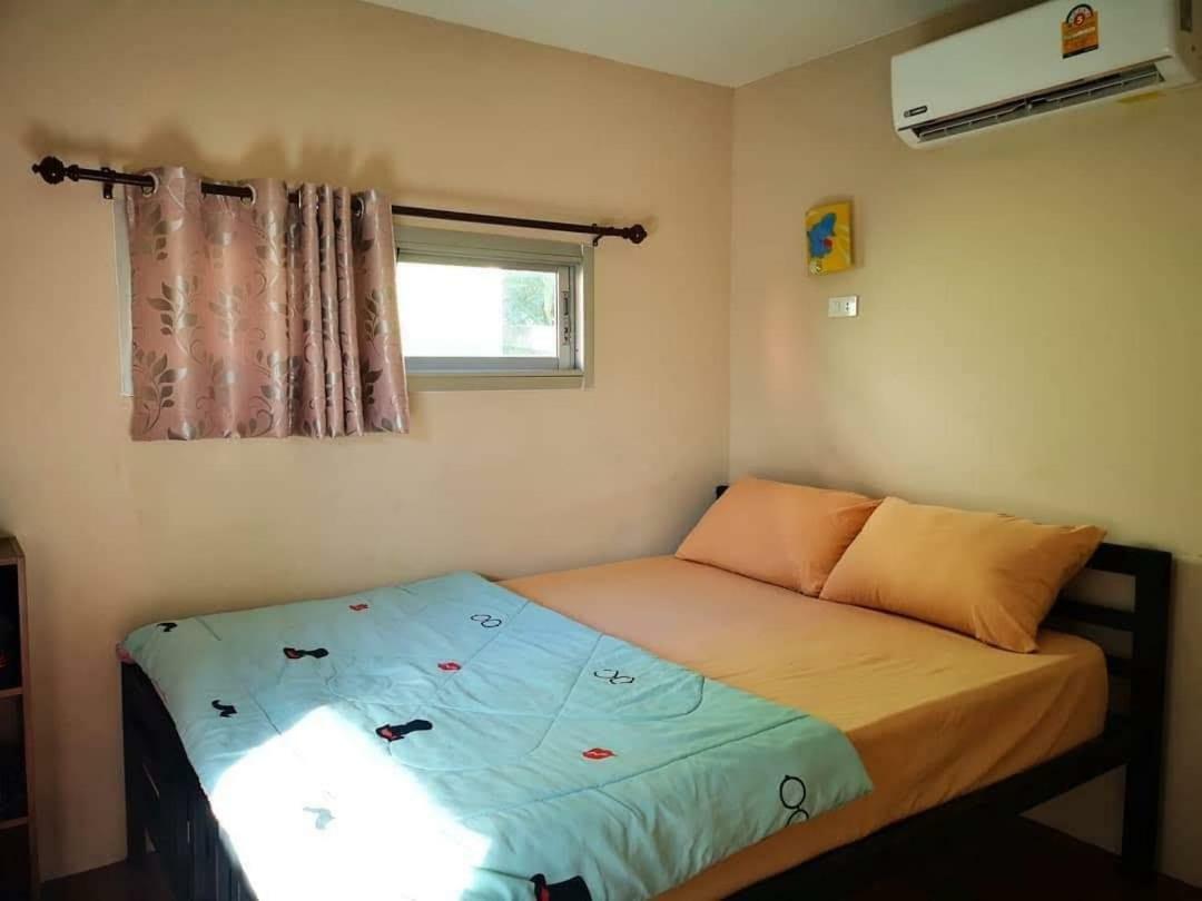 Sripech Home Sangkhla Buri Dış mekan fotoğraf