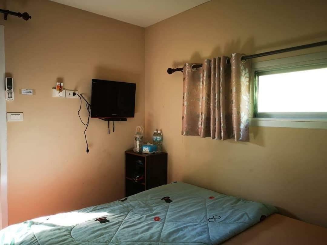 Sripech Home Sangkhla Buri Dış mekan fotoğraf
