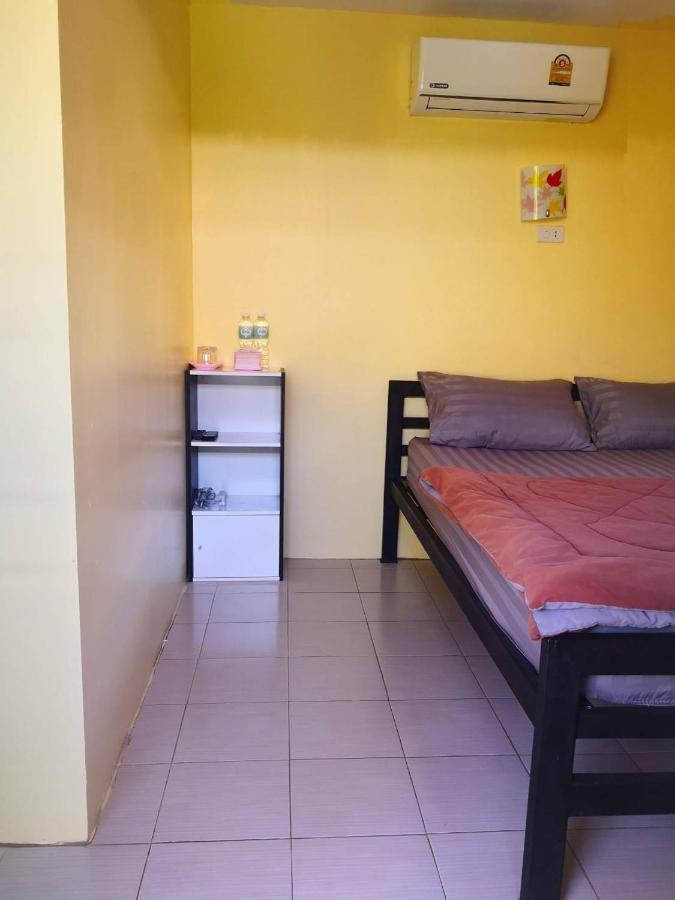 Sripech Home Sangkhla Buri Dış mekan fotoğraf